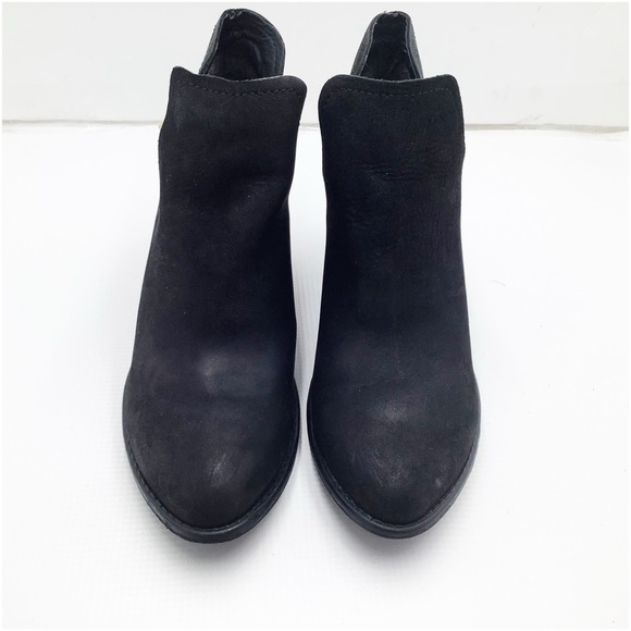 {Steve Madden} Adelphie Ankle Bootie - Picture 6 of 12